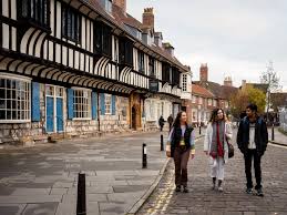 Image result for University of York