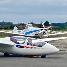 Image result for Yorkshire Gliding Club (Pty) Ltd
