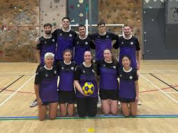 Image result for Reading Rooks Korfball Club