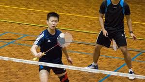 Image result for Open University Badminton Club