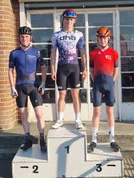 Image result for Portsmouth North End Cycling Club