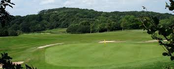 Image result for Wrekin Golf Club