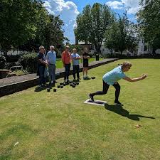 Image result for Alexandra Park Lawn Bowls Club