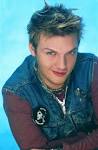 Nick Carter