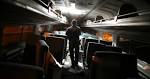 Amtrak Passengers Recall Routine Ride, Then Chaos - NYTimes.com