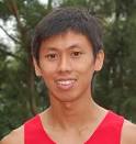 Introduction – Chan Ka Ho is a registered running coach of HKAAA and a ... - chankaho_0_0