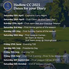 Image result for Hadlow Cricket Club