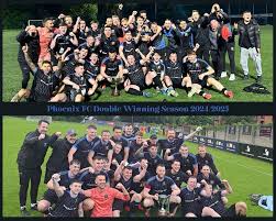 Image result for Phoenix Old Boys Football Club