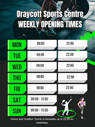 Image result for Draycott Sports Centre Ltd