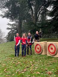 Image result for Royal Leamington Spa Archery Society