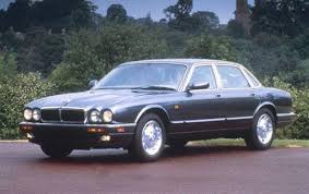 Image result for Anthracite 1997 Jaguar
