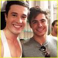 Zac Efron & Paul McGill: