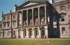 The Glynllifon estate will - via Daymix