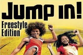 Image result for Jump In