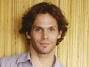 Nate Berkus as Buddhist saint