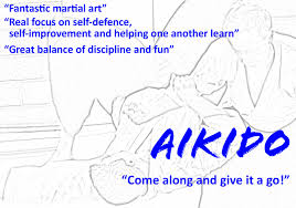 Image result for White Oak Aikido Whitton