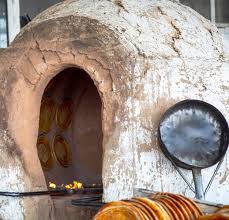 Image result for clay oven