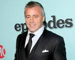 MATT LEBLANC Doesnt See a Friends Reunion Ever Happening - Us Weekly