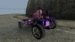 Image result for half life buggy