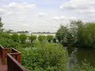 The Lake, Trafford Ecology - via Daymix