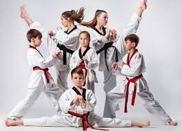Image result for West Jordan Martial Arts Dojo