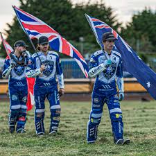 Image result for Edinburgh Monarchs