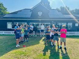 Image result for Sawbridgeworth Cricket Club