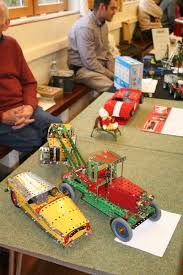 Image result for North Midlands Meccano Guild