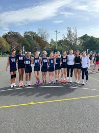 Image result for Poly Netball Club, London