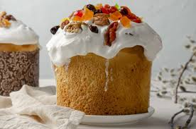 Image result for кулич