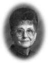 Geraldine "Jerry" Sollinger