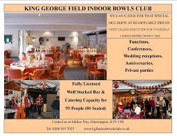 Image result for King George`s Bowling Club