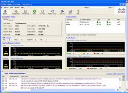 Image result for cisco ASDM