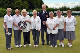 Image result for Milford Haven Bowling Club