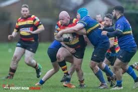 Image result for Lisburn Rugby Football Club