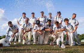 Image result for Hadlow Cricket Club