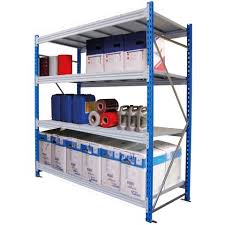 Image result for Стеллаж СБ 40/100/5/185 сборный металлический оцинков. 2009886079146