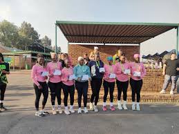 Image result for Cd Phoenix Netball Club