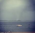 New York tornadoes: Twisters wreak havoc along East Coast leaving ...