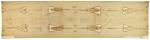Image Analysis of the SHROUD OF TURIN