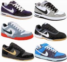 Koleksi model sepatu sneakers pria wanita elegan terbaru | Terbaru ...