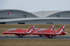 Image result for Farnborough Arrows