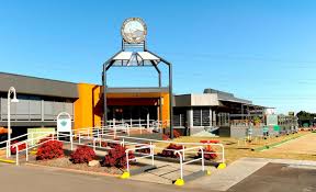 Image result for Crieff Municipal Bowling Club