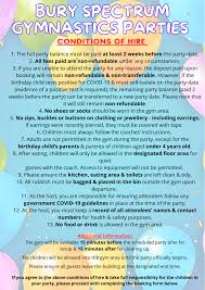 Image result for Bury Spectrum Gymnastics Club