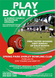 Image result for Spring Park Bowling Club