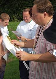 Image result for Bristol Orienteering Klub
