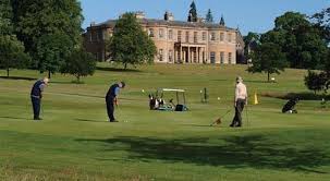 Image result for Oldham Golf Club