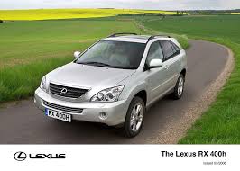 Image result for Lexus RX 400H