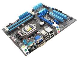 Image result for P7H55-M SI