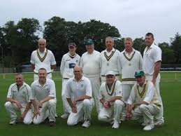 Image result for Fulwood & Broughton Cricket Club